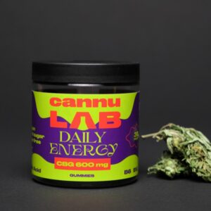 Chill Out Gummies - 30 pcs