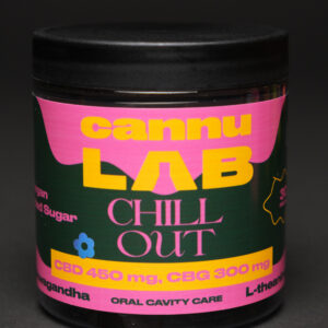 Chill Out Gummies - 30 pcs