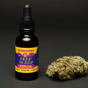 CBD Oil Bundle - 3 x 30 ml