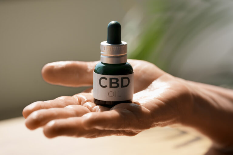 CBD products