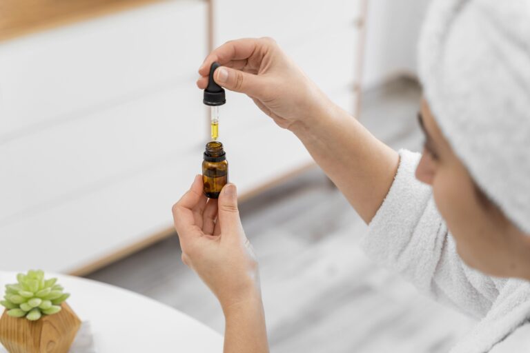 CBD products