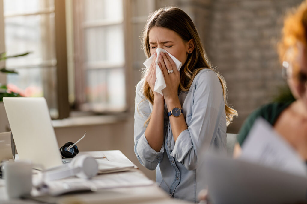 Can You Be Allergic to CBD?