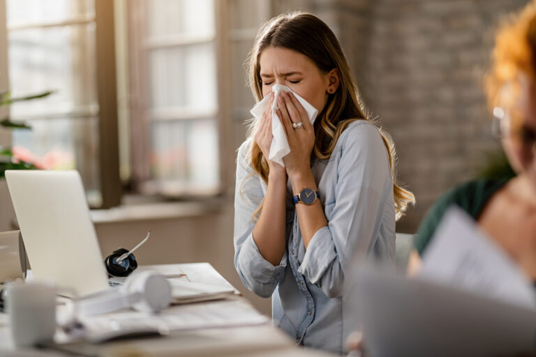 Can You Be Allergic to CBD?