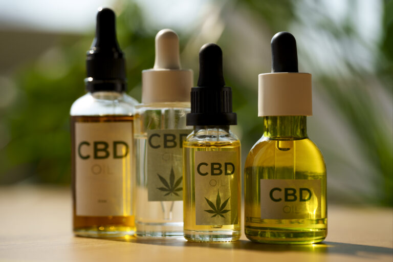 cbd oil