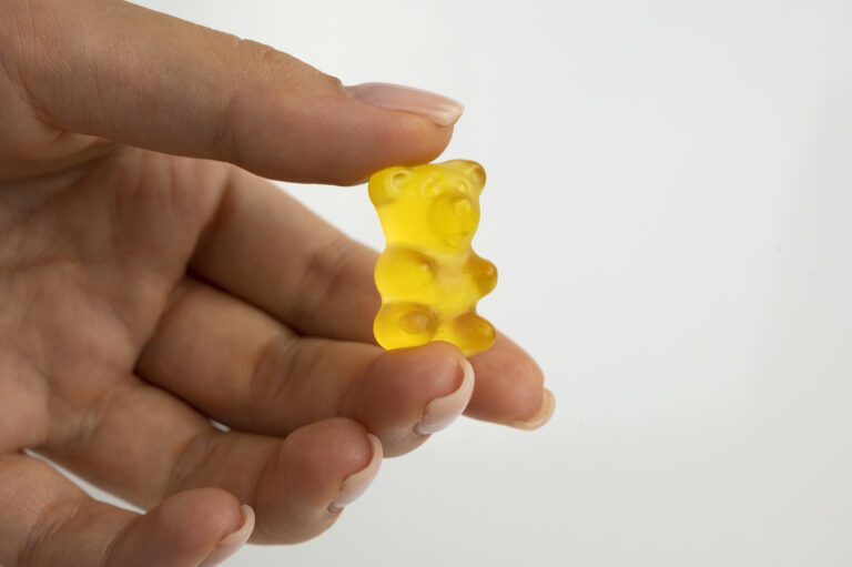 cbd gummies