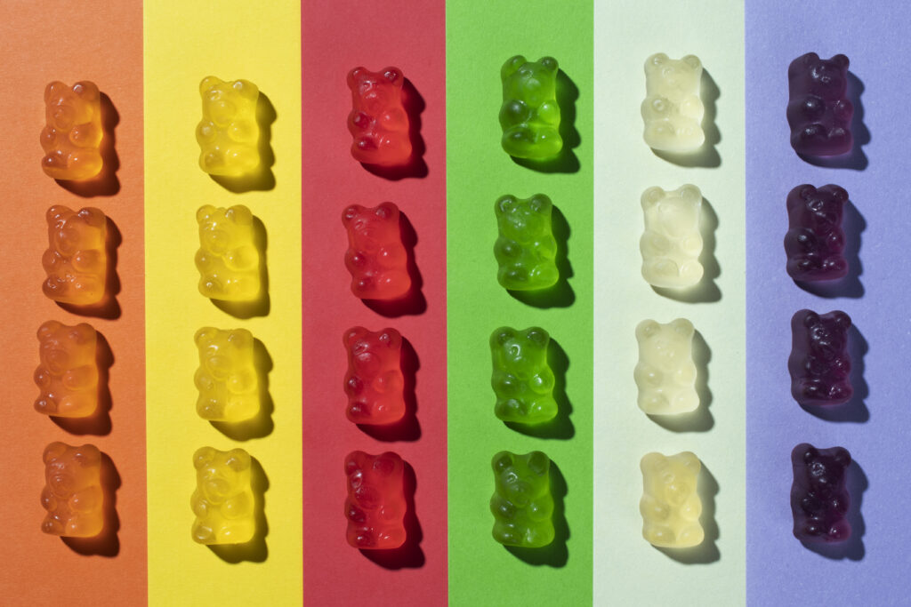 cbd gummies