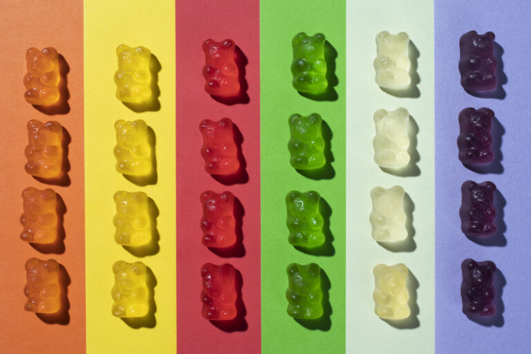 cbd gummies