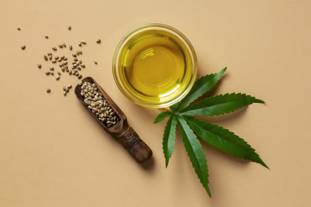 CBD products