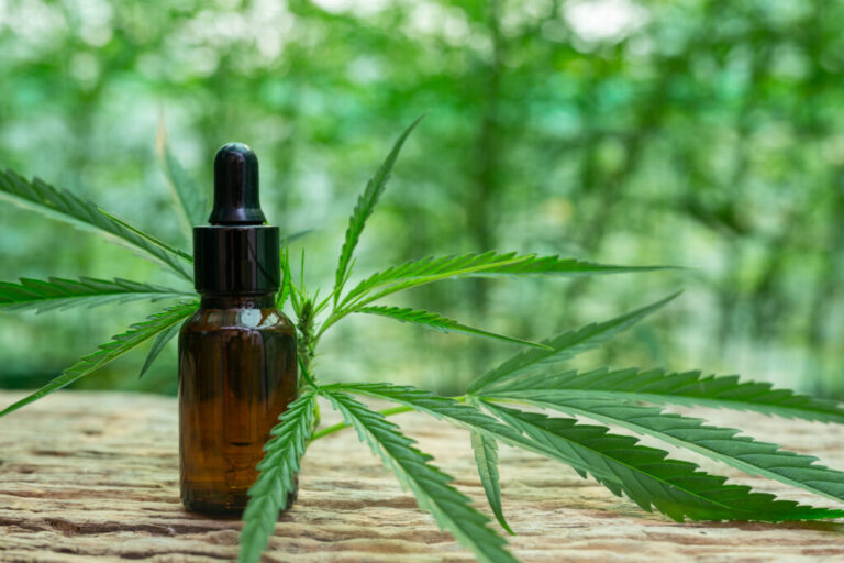CBD for beginners