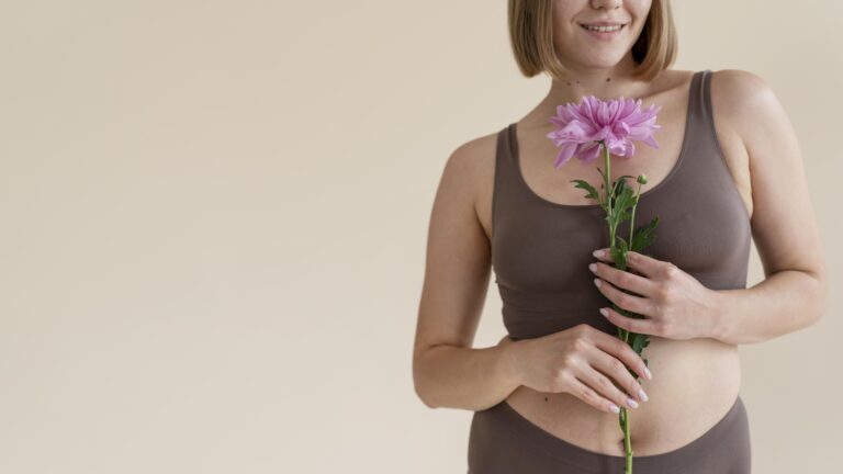 CBD products for womens health