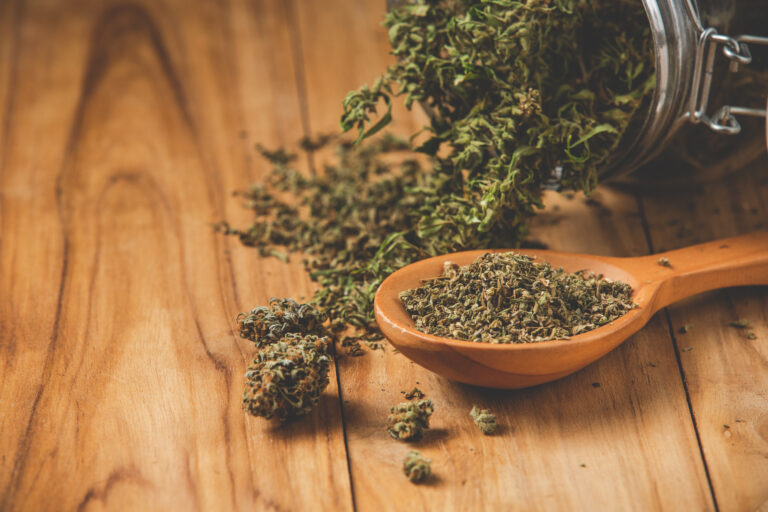 CBD products
